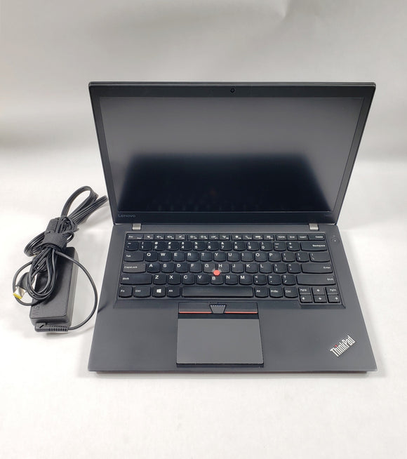 Lenovo Thinkpad T460s 14