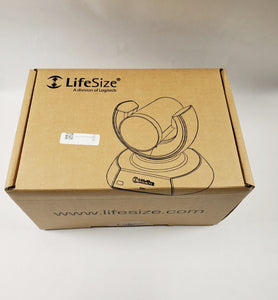 LifeSize Camera 10x (Brand New)