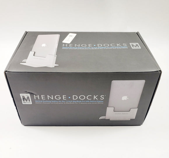 Henge Docks Vertical  Docking Station for 13