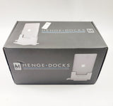 Henge Docks Vertical  Docking Station for 13" MacBook