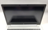 HP EliteBook 850 G5 i7-8550U/8GB RAM/ 512GB SSD/Windows 10 ( Failed Battery )