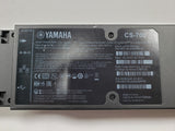 Yamaha CS-700 AV Video Sound Collaboration Soundbar