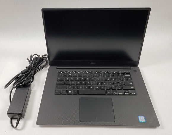 Dell XPS 15 9570 15.5