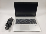 HP EliteBook 830 G5 i5-8250U/ 8GB RAM/ 256GB SSD/ Windows 10