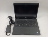 Dell Latitude 3400 14" Laptop i5-8265U 8GB RAM 256GB SSD Windows 10 (no battery)