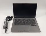 Dell Latitude 7400 i7-8665U 8GB RAM 128GB SSD Windows 10 (bad battery)