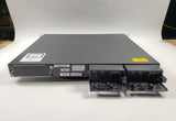 Cisco Catalyst 2960-XR Series WS-C2960XR-48FPS-I PoE+ Network Switch