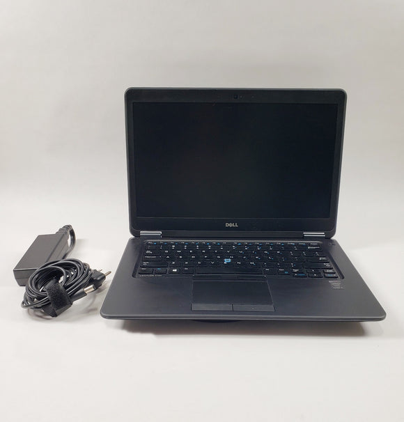 Dell Latitude E7450 14