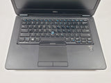 Dell Latitude E7450 14" Laptop i5-5200U/8GB RAM/256GB SSD/Windows 10