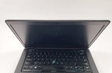 Dell Latitude E7450 14" Laptop i5-5200U/8GB RAM/256GB SSD/Windows 10