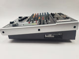 Behringer Xenyx 1204/8 channel mixer