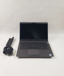 Dell Latitude 5300 13.3" Laptop i7-8665U/ 8GB RAM/ 256GB SSD/ Windows 10