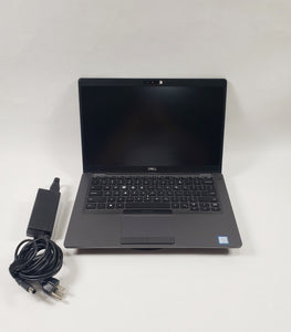 Dell Latitude 5400 i7-8665U/ 8GB RAM/ 256GB SSD/ Windows 10