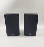 Boston Acoustics CR55 85W Satellite Speakers (PAIR)