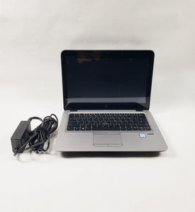 HP EliteBook 820 G4 12.5" i7-7600U/ 8GB RAM/ 256GB SSD/ Windows 10