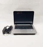 HP EliteBook 820 G4 12.5" i7-7600U/ 8GB RAM/ 256GB SSD/ Windows 10