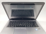 HP EliteBook 840 G4 14"/ i5-7200U/16GB RAM/256GB SSD/ Windows10 (Failed Battery)
