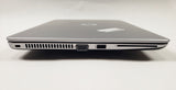 HP EliteBook 840 G4 14"/ i5-7200U/16GB RAM/256GB SSD/ Windows10 (Failed Battery)