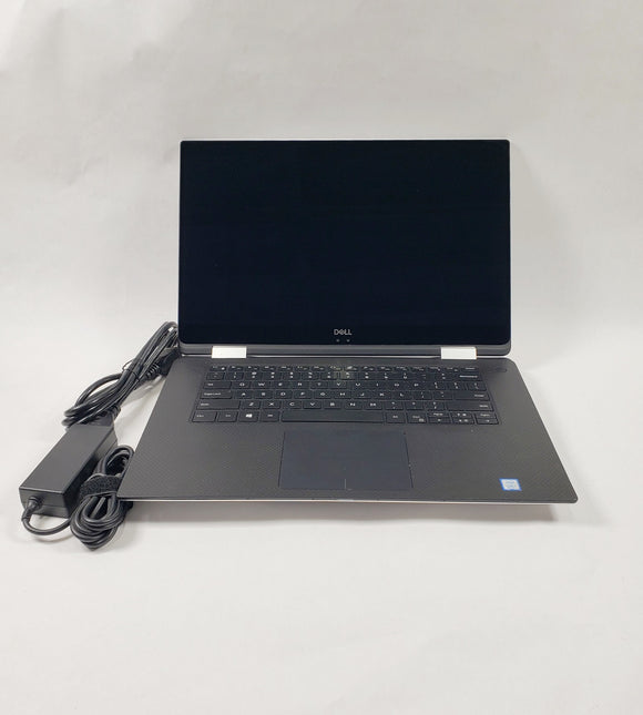 Dell XPS 15 9575 15.5