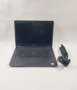 Dell Latitude 5490 i5-7300U 8GB RAM 256GB SSD Windows 10