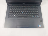 Dell Latitude 5490 i5-7300U 8GB RAM 256GB SSD Windows 10