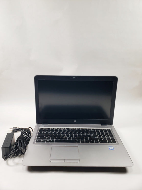 HP EliteBook 850 G4 15.6