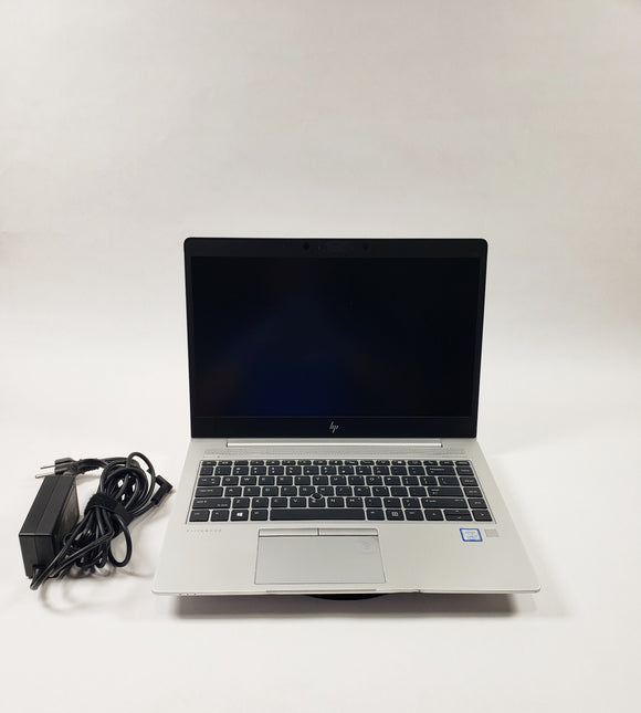 HP EliteBook 840 G6 i7-8565U 16GB RAM 128GB SSD Windows10 (see description)
