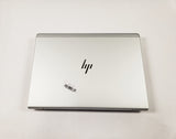 HP EliteBook 840 G6 i7-8565U 16GB RAM 128GB SSD Windows10 (see description)