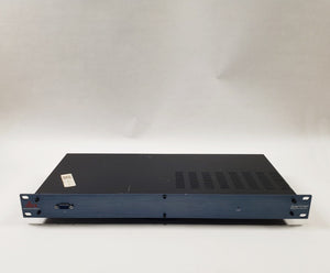 dbx  Zonepro 641 - Digital Zone Processor "
