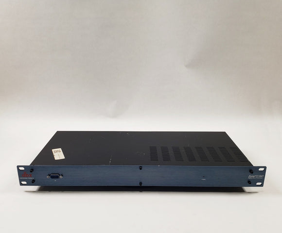 dbx  Zonepro 641 - Digital Zone Processor 