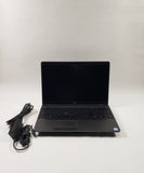 Dell Latitude 5500 Laptop i5-8365U/16GB RAM/512GB SSD/Windows 10