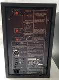 Genelec 1030A Bi-Amplified Studio Monitor System