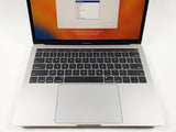 Apple MacBook Pro/13" / 2019/ A1989/ i5-8279U/16GB LPDDR3 / 251GB SSD/
