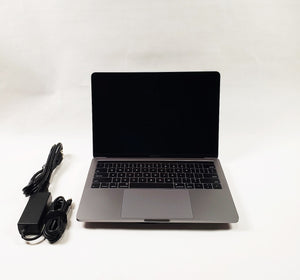 Apple MacBook Pro/13" / 2019/ A1989/ i5-8279U/16GB LPDDR3 / 251GB SSD/