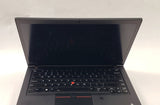 Lenovo ThinkPad T14/ 10th Gen /i7-10610U/ 8GB RAM/ 256GB SSD/ Windows 10