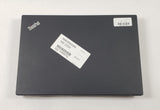 Lenovo ThinkPad T14/ 10th Gen /i7-10610U/ 8GB RAM/ 256GB SSD/ Windows 10