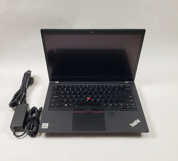 Lenovo ThinkPad T14/ Gen 1 / i5-10210U/16GB RAM/ 512GB SSD/ Windows 10
