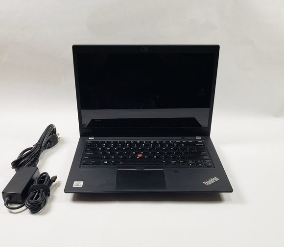 Lenovo ThinkPad T14/ Gen1 / i7-10510U/16GB RAM/ 512GB SSD ( Windows 10 )