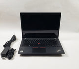 Lenovo ThinkPad T14/ Gen1 / i7-10510U/16GB RAM/ 512GB SSD // Windows 10