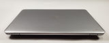 HP EliteBook 850 G4 15.6" i7-7600U/8GB RAM/256GB SSD/Windows 10/Failed Battery
