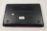 HP EliteBook 850 G4 15.6" i7-7600U/8GB RAM/256GB SSD/Windows 10/Failed Battery