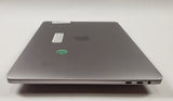 Apple MacBook Pro/13" / 2019/ A1989/ i5-8279U/16GB LPDDR3 / 251GB SSD/
