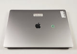 Apple MacBook Pro 16"/ 2019 / i7-9750H /A2141 /16GB DDR4 / 500GB SSD (2)