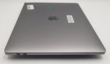 Apple MacBook Pro 15" 2019 i7-9750H / A1990/ 16GB DDR4/ 251GB SSD