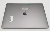 Apple MacBook Pro 15" 2019 i7-9750H / A1990/ 16GB DDR4/ 251GB SSD/ See Desc. (2