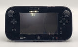 Nintendo Wii U (WUP-101(02), 32GB Deluxe Console) w/ Gamepad