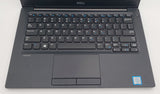 Dell Latitude 7280 Laptop 12.5" i5-6300U/ 8GB RAM/ 256GB SSD/ Windows 10