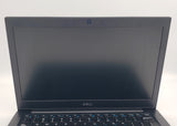 Dell Latitude 7280 Laptop 12.5" i5-6300U/ 8GB RAM/ 256GB SSD/ Windows 10