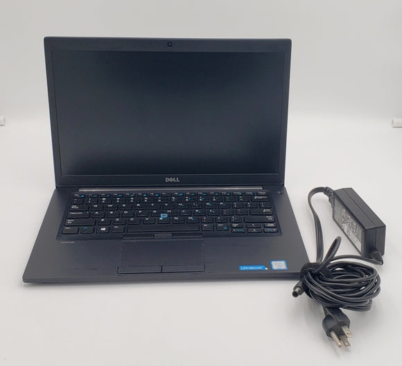 Dell Latitude 7480 14