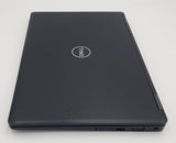 Dell Latitude 5590 Laptop i5-8350U/8GB RAM/512GB SSD/Windows 10